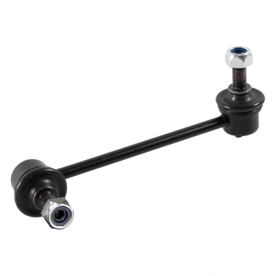 Immagine di BLUE PRINT ADM58517 Bielletta barra stabilizzatrice Assale anteriore Sx 182 con dado autobloccante MAZDA: 6 SW