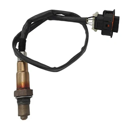 Immagine di Amrxuts 0258006499 Sensore lambda di ossigeno O2 Adatto per Opel Astra G H Combo Corsa C D Meriva A Tigra Vectra Zafira B 1.2 1.4 1.6 Z12XEP Z14XEP 2000 2010