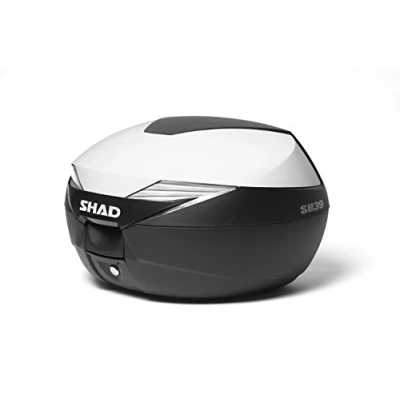 Immagine di SHAD D1B39E08 Accessori per custodia superiore SH39, Bianco