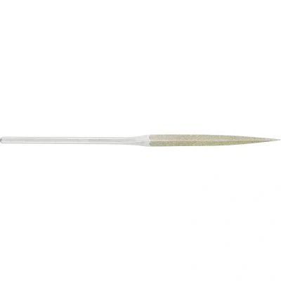Immagine di PFERD 15432203 Lima per cellulare diamantata Lunghezza 215 mm 1 pz.