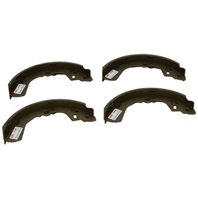 Immagine di DELPHI LS1685 Ganasce Freno 200 32 SUZUKI: SWIFT 3, SUBARU: JUSTY 2