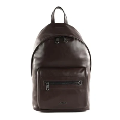 Immagine di Calvin Klein Elevated Unisex Zaino, Taglia: One Size, Java brown smooth