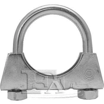 Immagine di FA1 913 948 Connettore tubi, Imp. gas scarico OPEL: Astra G Caravan, H GTC, Corsa C Hatchback, BMW: 3 Sedan, FIAT: Panda III Hatchback