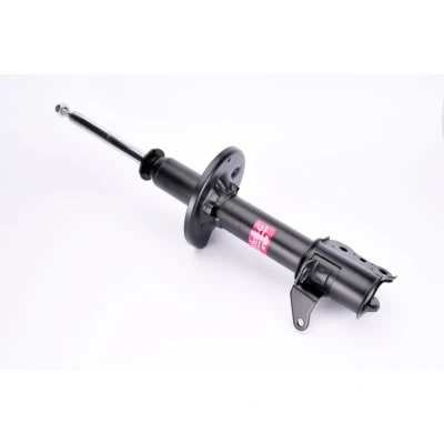Immagine di KYB Excel G 334202 Ammortizzatore Assale posteriore Sx A pressione del gas doppio tubo tipo McPherson Spina superiore