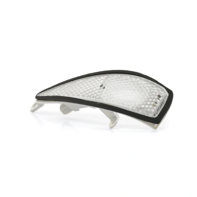 Immagine di TYC 312 0037 3 Frecce Specchietto esterno destro con LED HONDA: CIVIC 8 Hatchback
