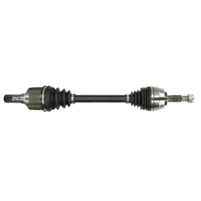 Immagine di PASCAL G2R191PC Albero motore / Semiasse Assale anteriore Sx 642mm RENAULT: MEGANE 2, 2 Kombi