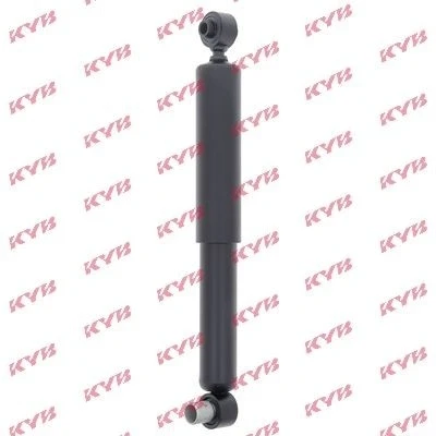Immagine di KYB Premium 441057 Ammortizzatore Assale posteriore Pressione olio telescopico Occhiello superiore, inferiore