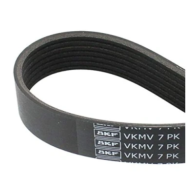 Immagine di SKF VKMV 7PK1127 Cinghia Poly V 1127 7 RENAULT: MEGANE 2 Coupe Cabriolet, SCENIC 2, 3