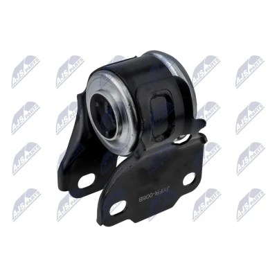 Immagine di NTY ZTP FR 006B Silent Block Assale anteriore Sx FORD: S Max Mk1, Galaxy Mk2 MPV, VOLVO: S60 II, XC70 II Station Wagon, XC60 I