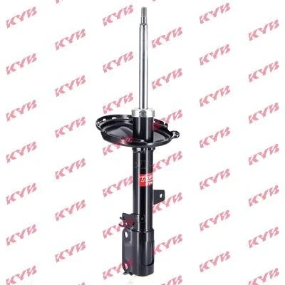 Immagine di KYB Excel G 334384 Ammortizzatore Assale posteriore Dx A pressione del gas doppio tubo tipo McPherson Spina superiore LEXUS: RX II
