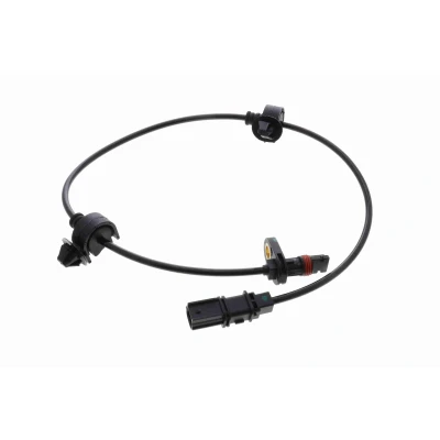 Immagine di VEMO V26 72 0229 Sensore ABS Assale posteriore Sx con cavo 2 angolare