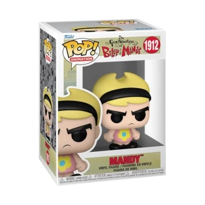 Immagine di One Piece: Funko Pop! Animation Roronoa Zoro