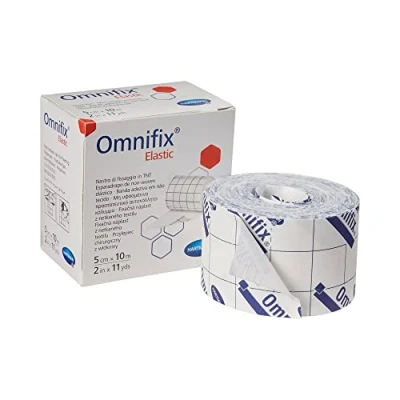 Immagine di CER OMNIFIX ELASTIC 5X1000CM