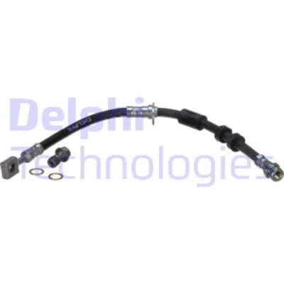 Immagine di DELPHI LH7434 Tubi Freno 460 M10x1 Int SF