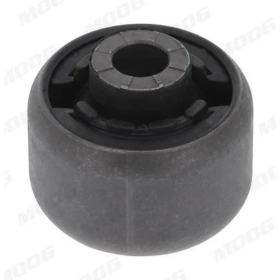Immagine di MOOG FD SB 15504 Silent Block bilaterale, inferiore, Assale anteriore 66,1 Cuscinetto gomma metallo per braccio trasversale oscillante FORD: Mondeo 5