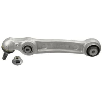Immagine di LEMFÖRDER 39816 01 Braccio oscillante, Sospensione ruota Assale anteriore, Sx, posteriore, inferiore trasversale oscillante Acciaio fuso