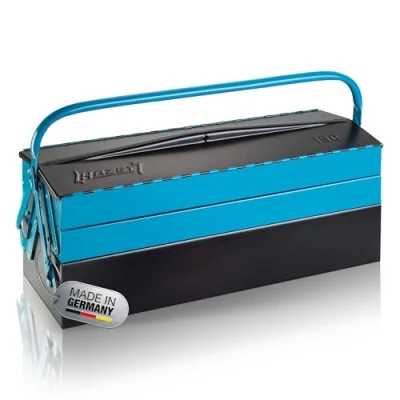 Immagine di HAZET 190L Valigia(etta) attrezzi 210 575 245 Blu