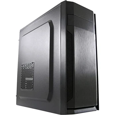 Immagine di LC Power 7036B Midi Tower PC Case Nero