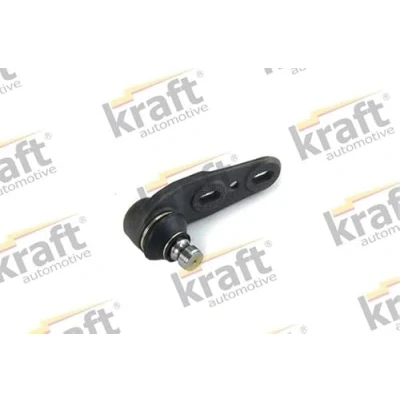 Immagine di KRAFT 4220160 Testina braccio oscillante Assale anteriore, Dx, inferiore 19 AUDI: 80 B3