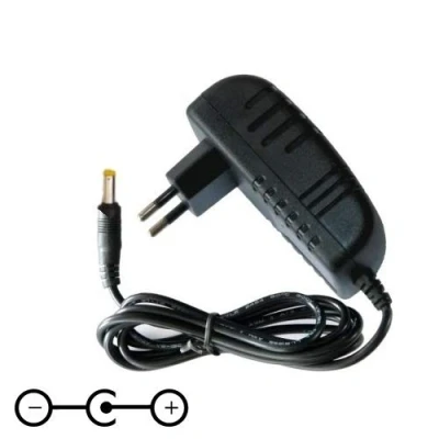 Immagine di TOP CHARGEUR * Adattatore Caricatore Caricabatteria Alimentatore 19V per Aspirapolvere Robot VILEDA VR One