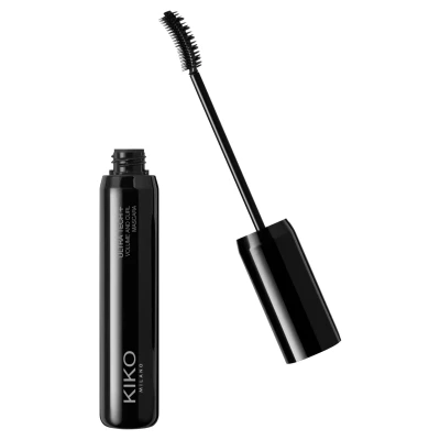 Immagine di KIKO Milano Ultra TECH + Volume AND CURL Mascara Mascara, Donna, Taglia: 12 ml, Black