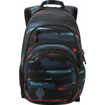 Immagine di Nitro Stash Zaino, Taglia: One Size, Acid dawn