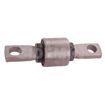 Immagine di SIDEM 847722 Silent Block Assale posteriore superiore, interno Cuscinetto gomma metallo Braccio trasversale oscillante HONDA: CIVIC 5 Coupe