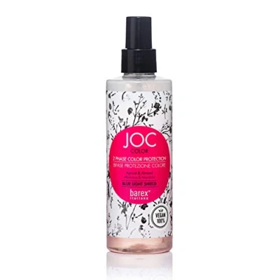 Immagine di Joc Color Bifase Protezione colore Trattamento leave in per capelli colorati Protegge il e illumina i 100% Vegan 200ml