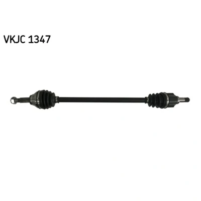 Immagine di SKF VKJC 1347 Albero motore / Semiasse 814, 58,2 SEAT: Mii, VOLKSWAGEN: up! Hatchback