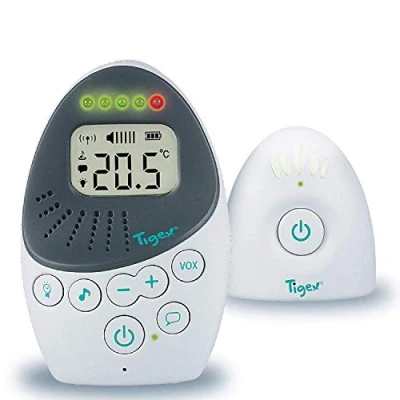 Immagine di Tigex ecoute bébé Easy Protect Plus