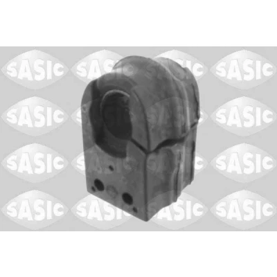 Immagine di SASIC 2304032 Gommini Barra Stabilizzatrice Assale anteriore, interno Cuscinetto in gomma 19 45 20,5 RENAULT: MEGANE 3, 3 Grandtour