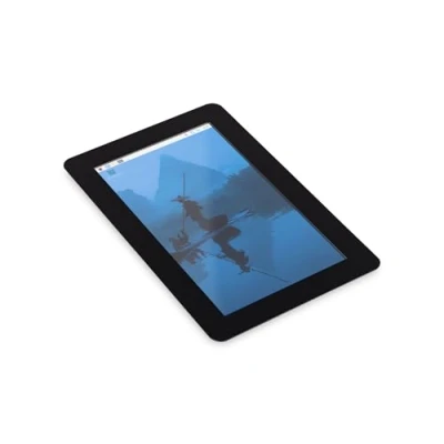 Immagine di Modulo Display Raspberry Pi® Touch 2 17.8 cm (7 pollici) 1280 x 720 Pixel Adatto per (kit di sviluppo):