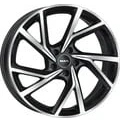 Immagine di Mak Kassel 8.0x19 5x112 ET49 57.1 Cerchi