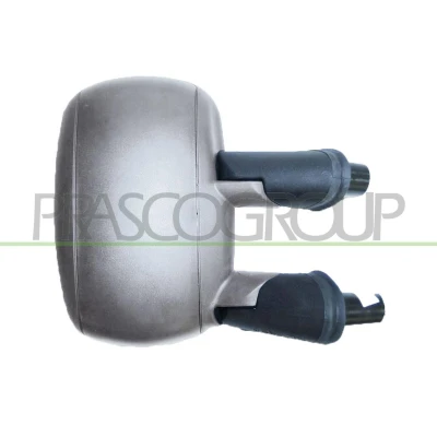 Immagine di Specchietto retrovisore esterno Prasco FT9087123 FIAT: Doblo I Cargo, Station Wagon