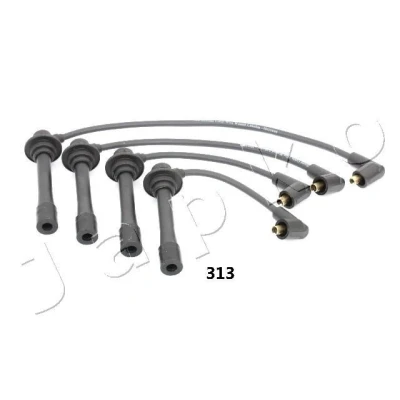 Immagine di JAPKO 132313 Kit Cavi Accensione MAZDA: MX 5 I