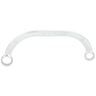 Immagine di KS Tools 518.0852 Chiave poligonale p.starter CHROME 10x12mm