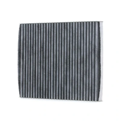 Immagine di MAHLE ORIGINAL LAK 1123 Filtro abitacolo al carbone attivo 240,0 204 30,0 OPEL: Astra K Hatchback, Mokka / X, Meriva B