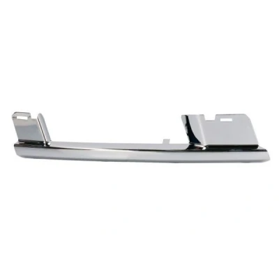Immagine di Paraurti striscia di rivestimento/protezione BLIC 6502 07 3580914PP Destra