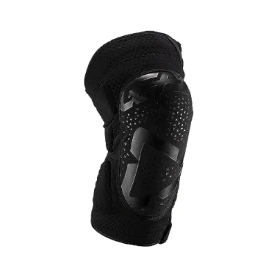 Immagine di Ginocchiere morbide 3DF 5.0 ZIP con membrana perforata e cerniera