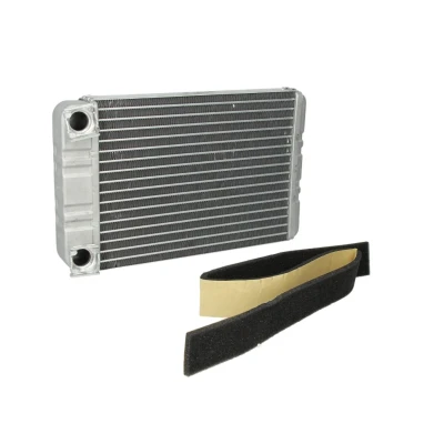 Immagine di THERMOTEC D6M008TT Radiatore Riscaldamento MERCEDES BENZ: CLK Coupe, Classe C T modell