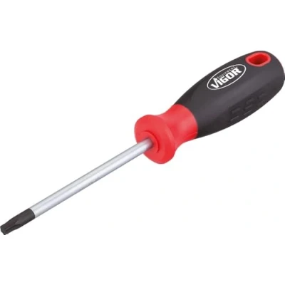 Immagine di Cacciavite TX Vigor V4420 Dimensione (Cacciavite) T 7 Lunghezza della lama: 74 mm
