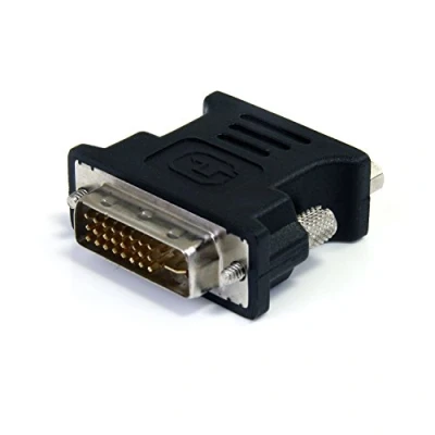 Immagine di STARTECH CAVO ADATTATORE DVI A VGA