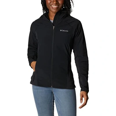 Immagine di Columbia Sweet As Softshell, Giacca con cappuccio, Donna
