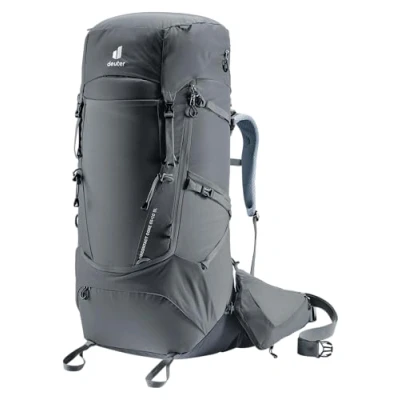 Immagine di deuter Aircontact Core 65+10 SL Zaino da trekking donna