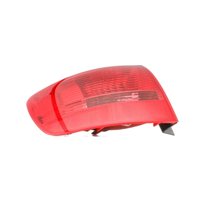 Immagine di VALEO 043325 Fanale posteriore ORIGINAL PART Sx Sezione esterna con lampadine portalampada AUDI: A6 C6 Avant, Allroad