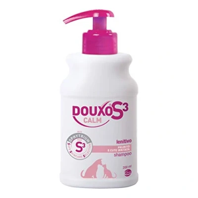Immagine di DOUXO S3 CALM Shampoo 200ml