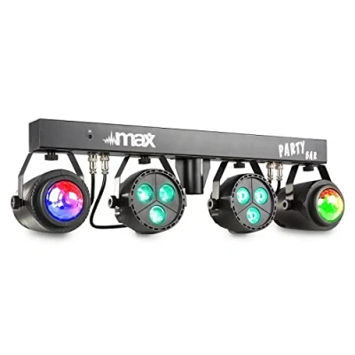 Immagine di IMAX 153.236 Barra di LED completa con controller