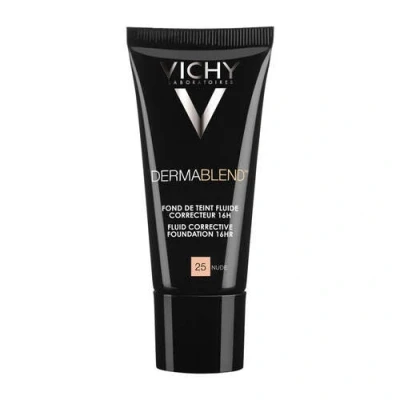 Immagine di Vichy Dermablend Corrective Foundation 16H 25 Nude 30 ml