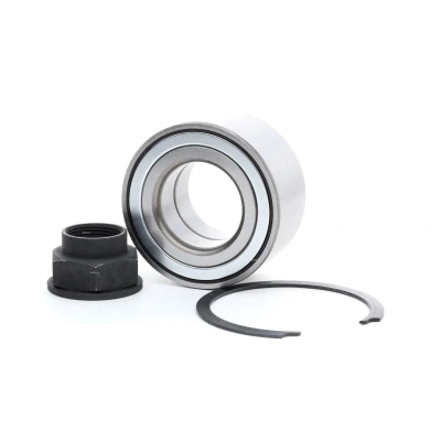Immagine di RIDEX 654W0081 Kit cuscinetto ruota Assale anteriore bilaterale 72,04 FIAT: Doblo I Station Wagon, Punto II Hatchback, Hatchback