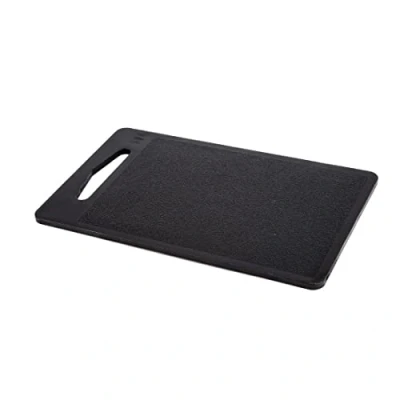 Immagine di Hygiplas DC717 tagliere bar nero, 53 mm x 255 7 6 10 1/10,2 cm